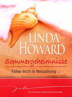 cover image of Sommergeheimnisse